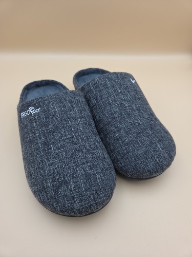 Ergofoot orthotic slippers - orthotic,