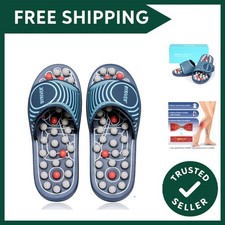 Acupressure Slippers Shoes