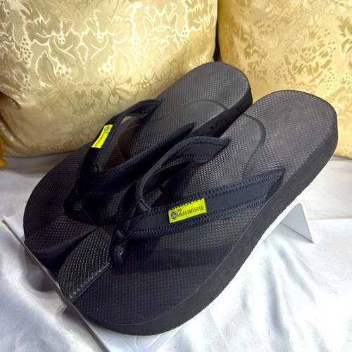The healing sole - the, sole-